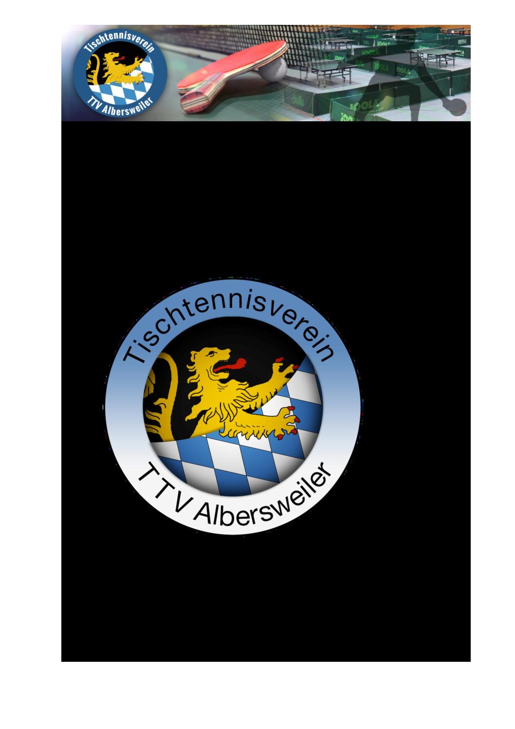 TTV Albersweiler
